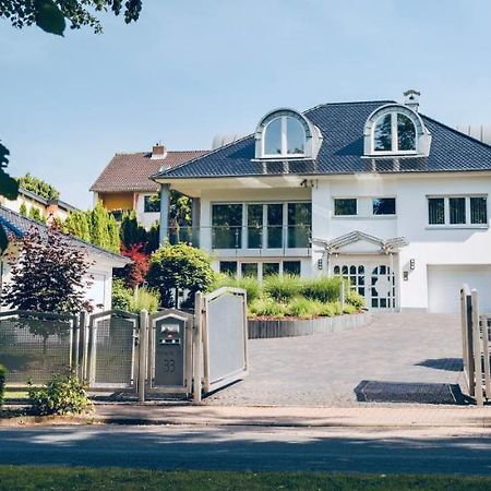 Neue Technologie Systemloesungen Gmbh Appartement Osterode am Harz Buitenkant foto