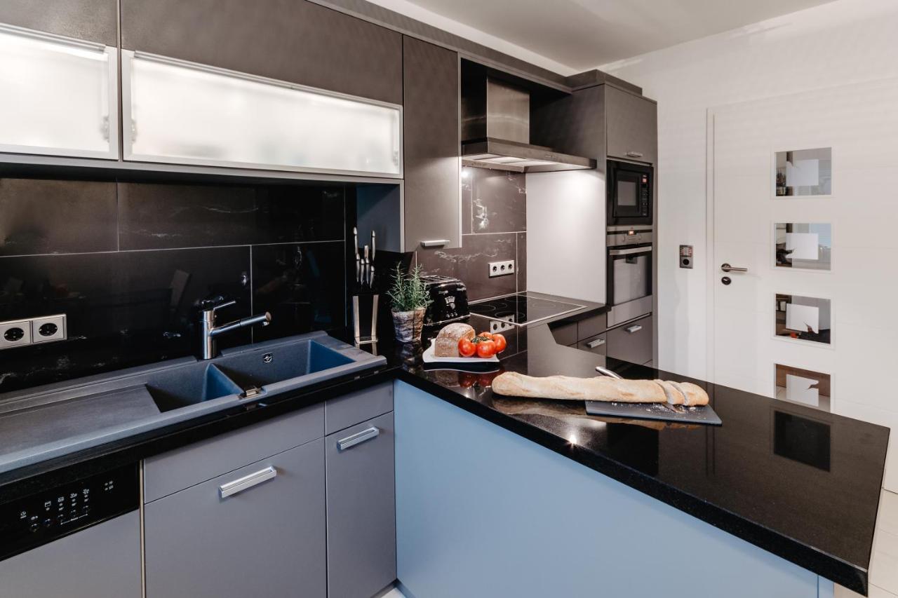 Neue Technologie Systemloesungen Gmbh Appartement Osterode am Harz Buitenkant foto